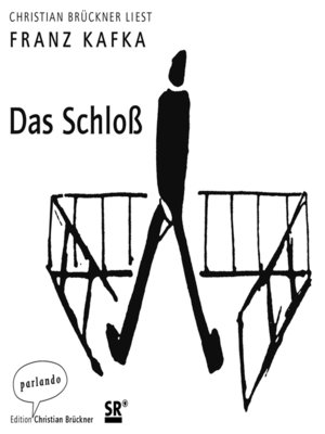 cover image of Das Schloß